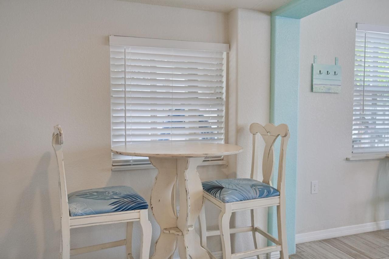 בראדנטון ביץ' Bungalow A מראה חיצוני תמונה